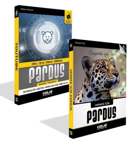 Kitap Ambarı