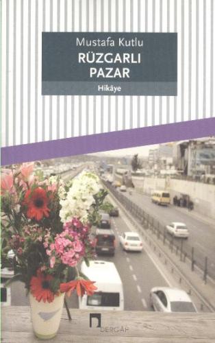 Dergah Yayınları Rüzgarlı Pazar