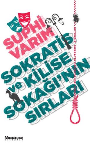 Sokratis ve Cinler