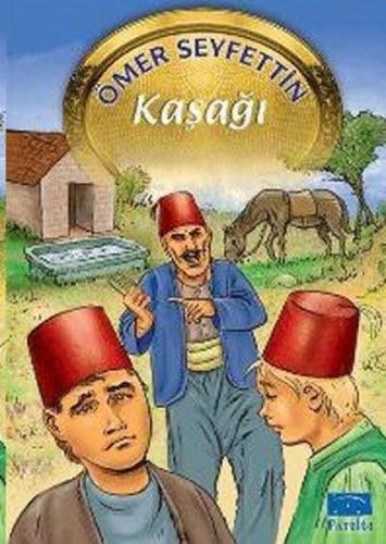 Kitap Ambarı