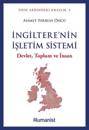 İngiltere nin İşletim Sistemi