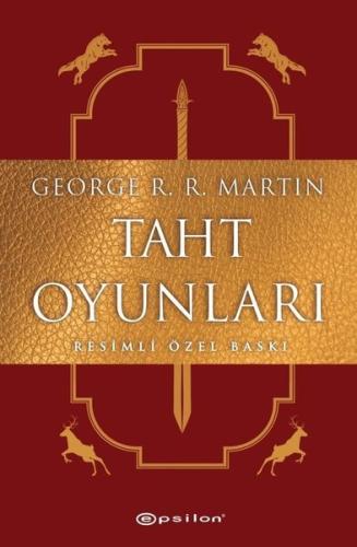 Kitap Ambarı