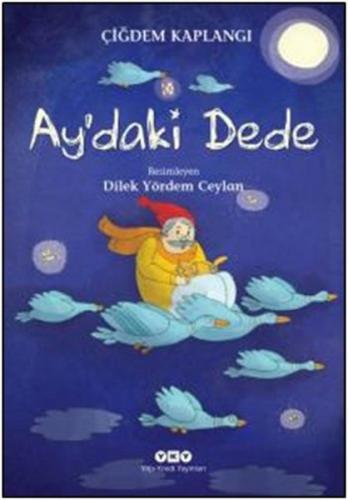Ay daki Dede