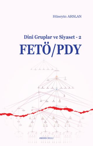 FETÖ PDY Dini Gruplar ve Siyaset 2