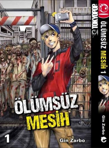 Kitap Ambarı