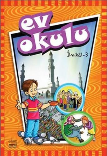 Kitap Ambarı