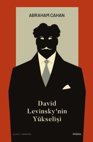 David Levinsky nin Yükselişi