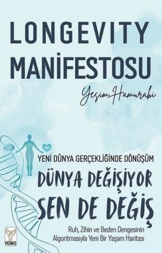Longevity Manifestosu