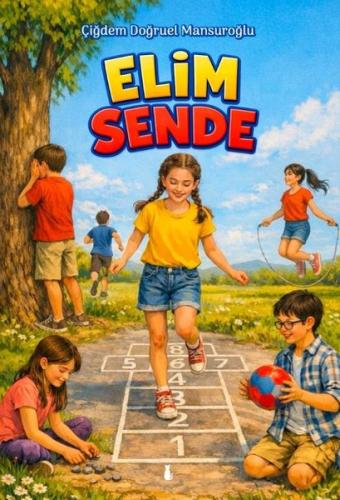 Kitap Ambarı