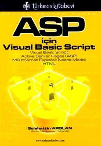ASP İçin Visual Basic Script