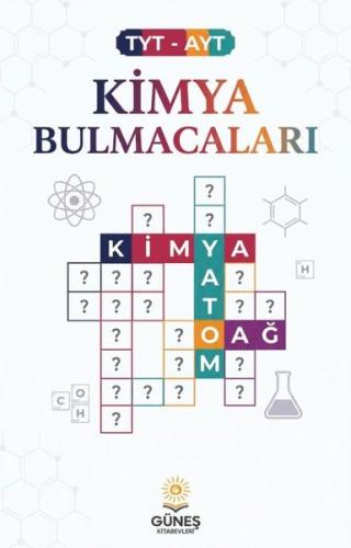 TYT AYT Kimya Bulmacaları
