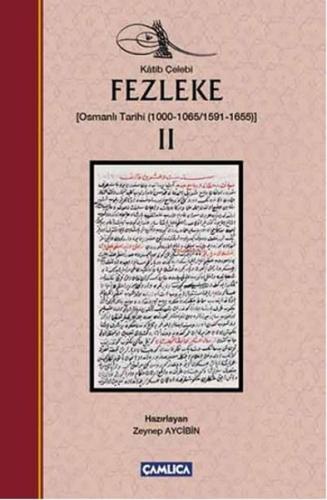 Fezleke 1