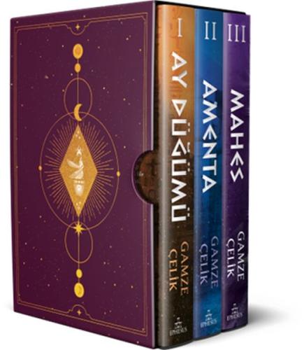 Kitap Ambarı
