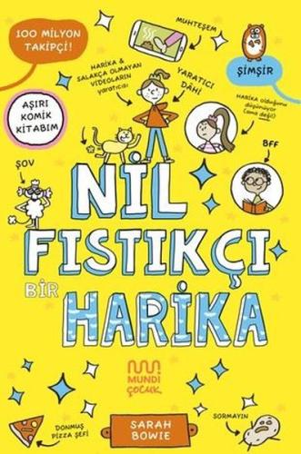 Kitap Ambarı