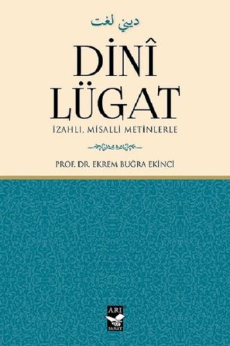 Dini Lügat