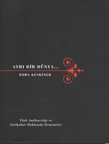 Kitap Ambarı