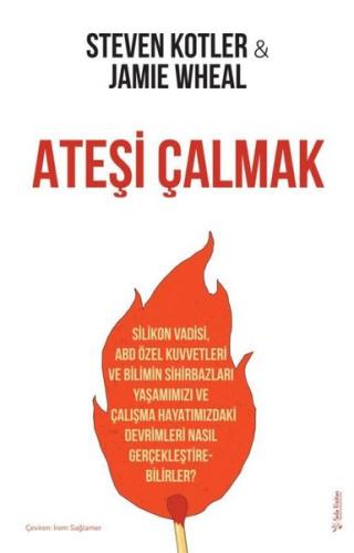 Kitap Ambarı