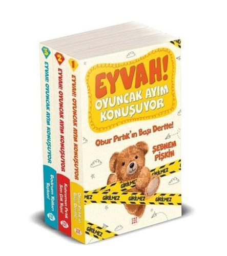 Kitap Ambarı
