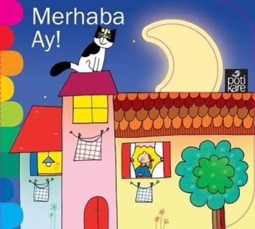 Dönen Tekerlekler Delikli Kitaplar Serisi