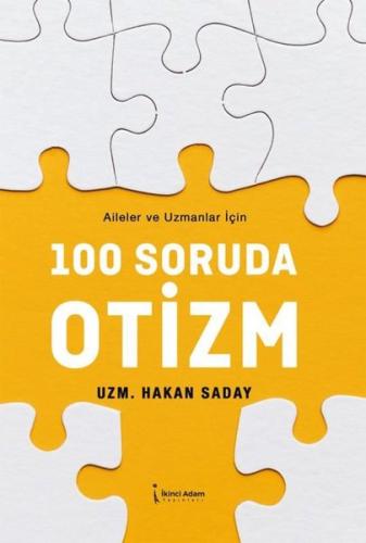 100 Soruda Otizm