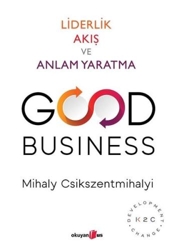 Good Business