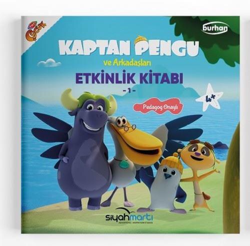 Kitap Ambarı