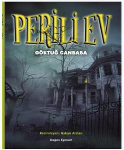 Kitap Ambarı