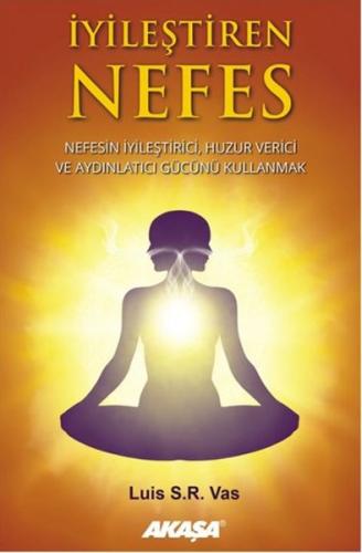 Akaşa Yayınları İyileştiren Nefes