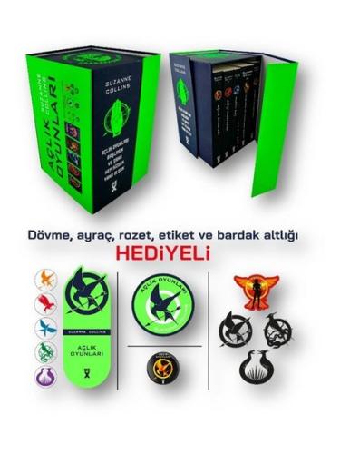 Kitap Ambarı