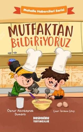 Kitap Ambarı