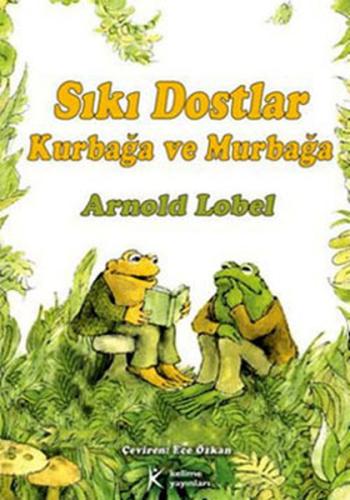 Kitap Ambarı