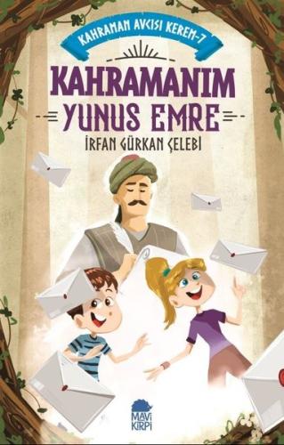 Kitap Ambarı