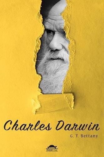 Charles Darwin Özel Ayracıyla