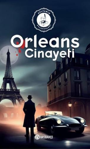 Orleans Cinayeti