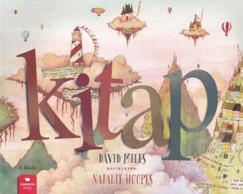 Kitap Ambarı