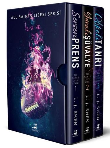 Kitap Ambarı