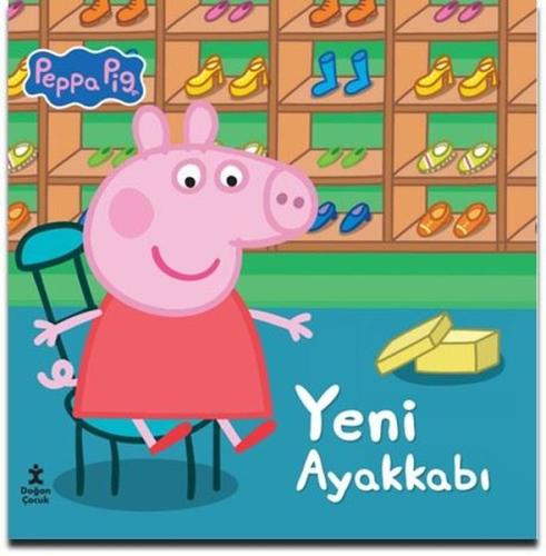 Yeni Ayakkabı
