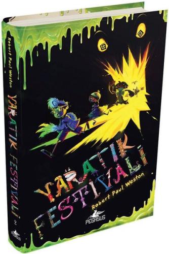 Kitap Ambarı