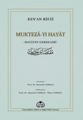 Mukteza yı Hayat Hayatın Gerekleri