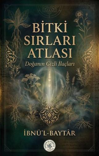 Bitki Sırları Atlası