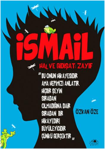 İsmail