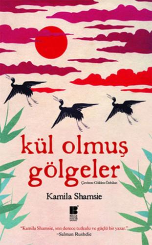Kitap Ambarı
