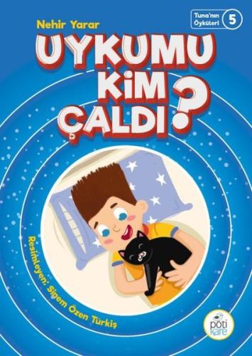 Uykumu Kim Çaldı
