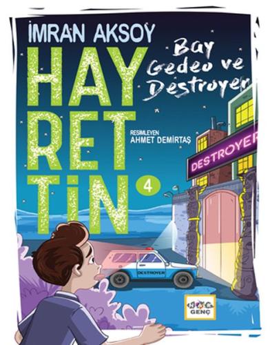 Kitap Ambarı