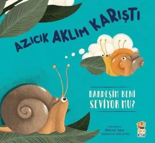 Azıcık Aklım Karıştı Arkadaşlarım Beni Seviyor mu