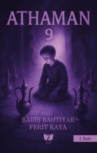 Kitap Ambarı