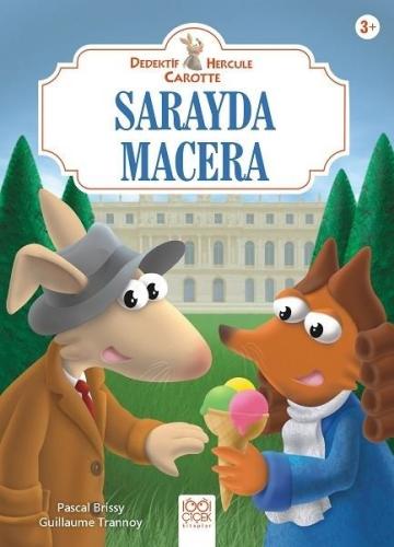 Kitap Ambarı