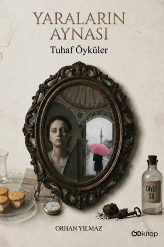Kitap Ambarı