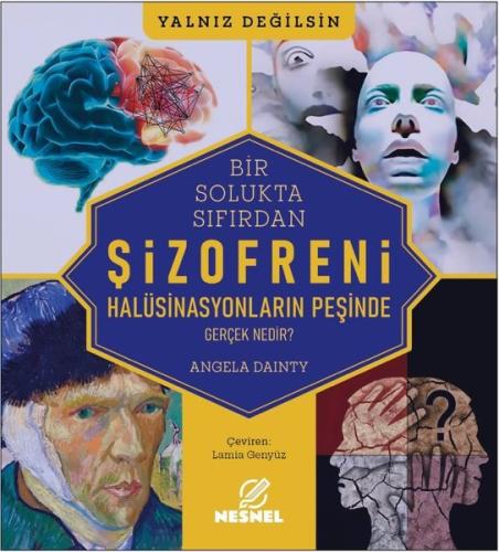 Şizofreni Gerçek Nedir