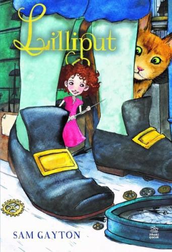 Kitap Ambarı